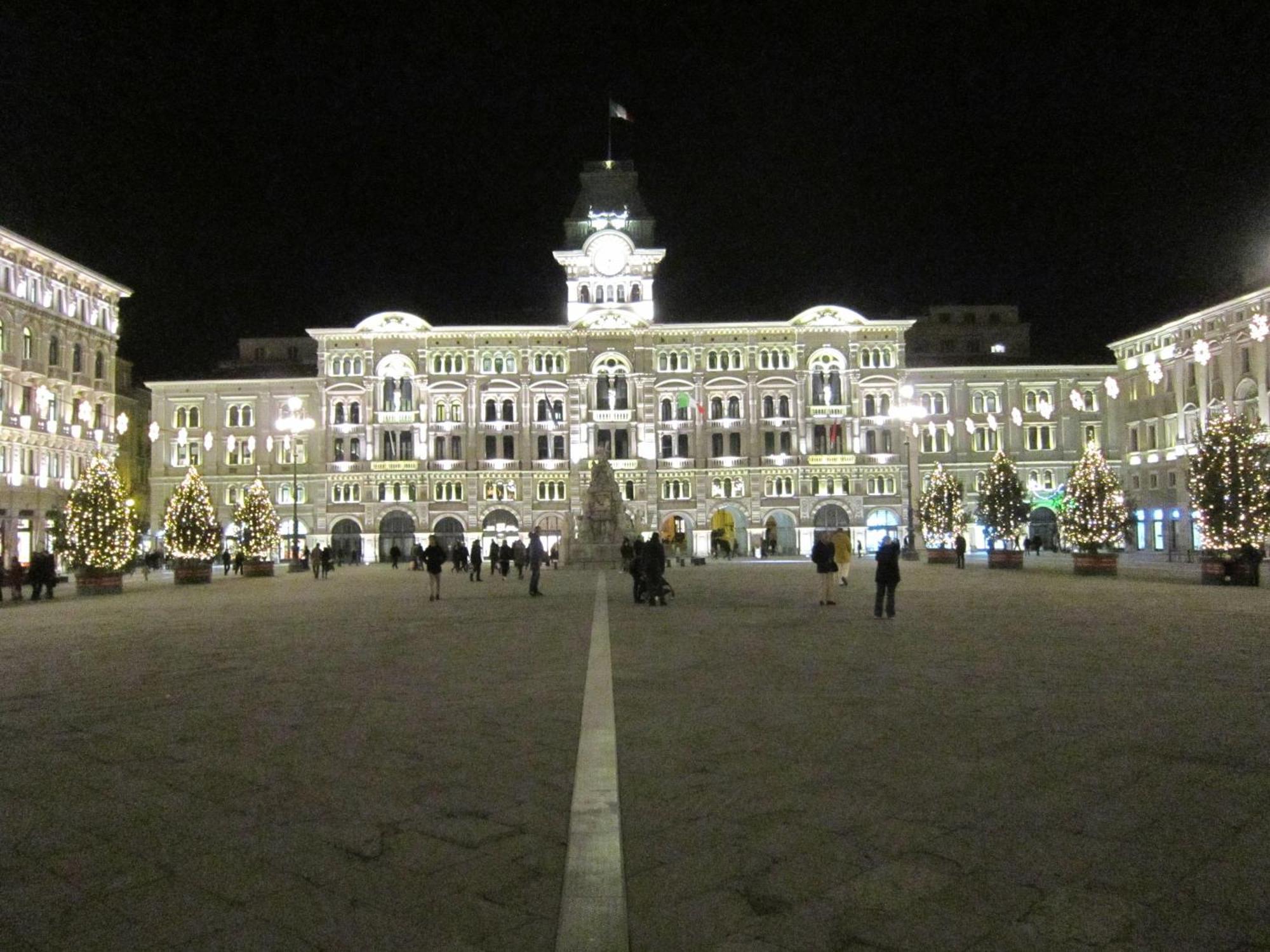 Studio 23 Trieste Exterior foto
