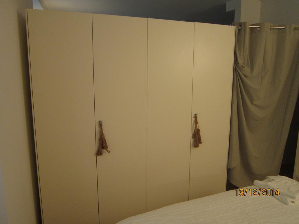 Studio 23 Trieste Habitación foto